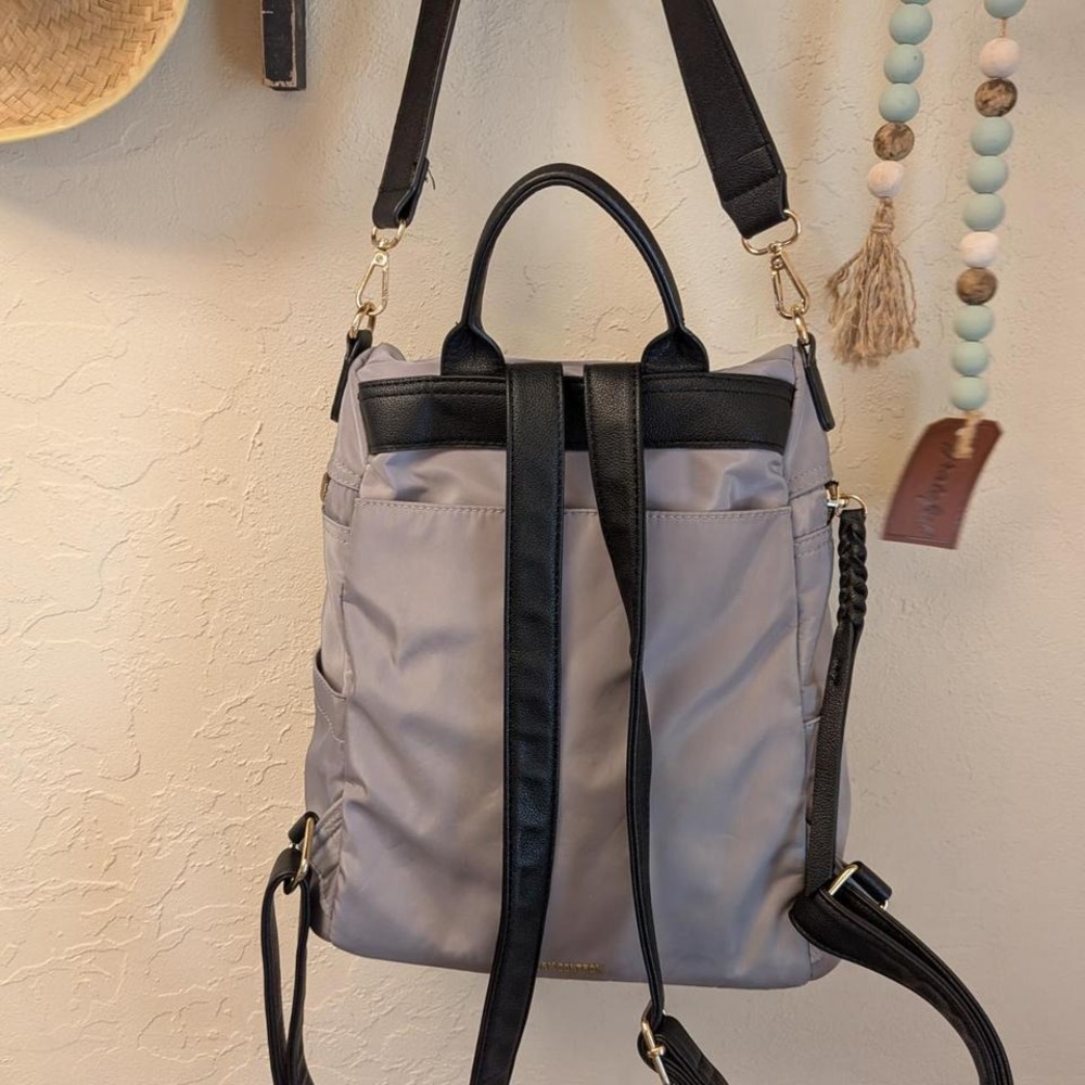 Dream‎ Control Backpack Purse - Picture 2 of 3